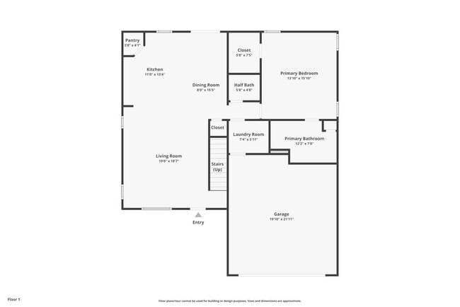 Photo - 2401 Valverde Wy