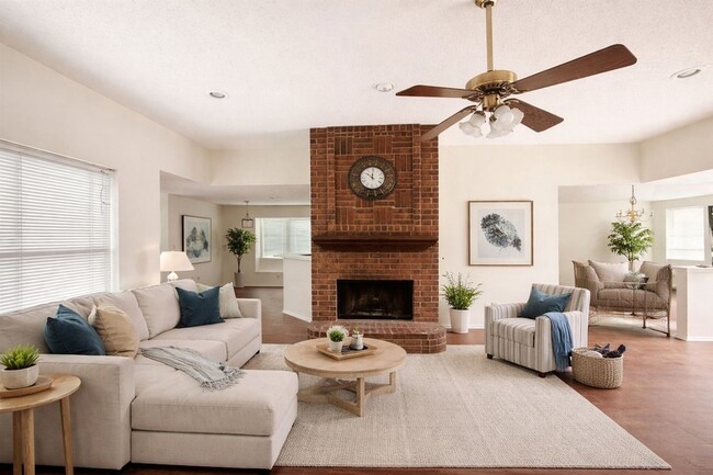 Photo - 1217 Buckeye Dr