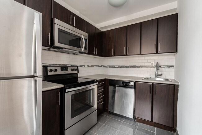 Photo - 16 St Joseph St Unit 39