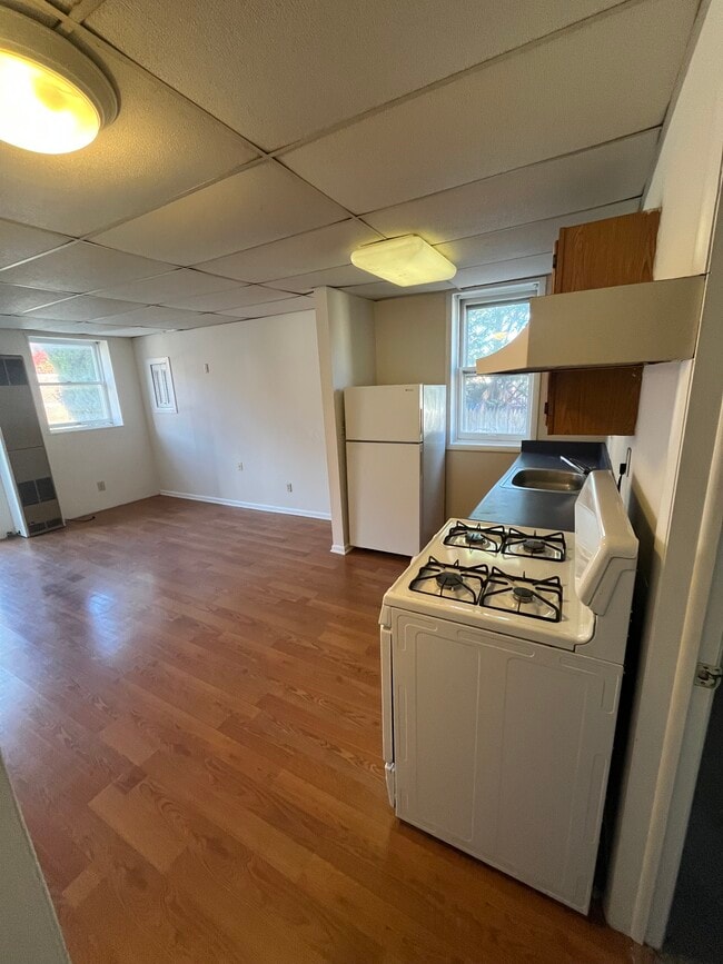 Photo - 1206 S 23rd St Unidad 1ST FLOOR NORTH