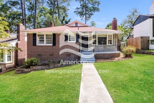 Building Photo - 2234 Margurette St