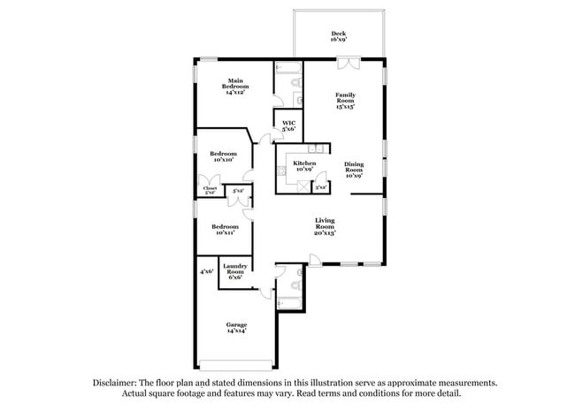 Photo - 11326 Northwoods Forest Dr