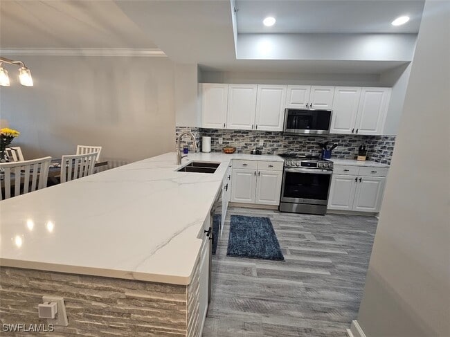 Building Photo - 10700 Ravenna Way Unit 204 Rental