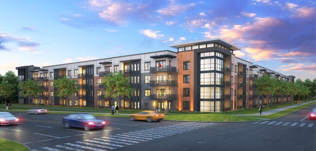 Photo - 555 Flats