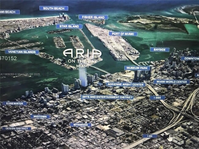 Photo - 488 NE 18th St Unidad 2207