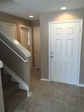Photo - Avalon Park: 3 Bedroom, 2.5 Bath, 2 Car Garage Townhome