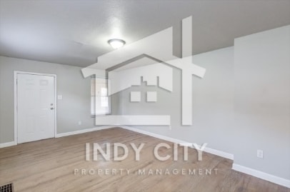 Photo - 3534 N Parker Ave