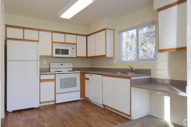 Interior Photo - Stratford Apartments