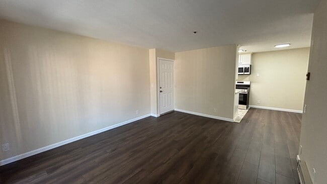 Photo - Renovated 2 Bedroom 1 Bath Condo w/ Balcony! -- Available Now !!!