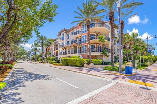 Building Photo - 4445 El Mar Dr Unit 2303