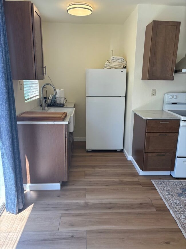 Photo - Large Renovated Studio on Large Lot