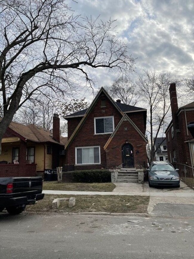 Fully Remodeled - Section 8 Accepted- Skip the Deposit