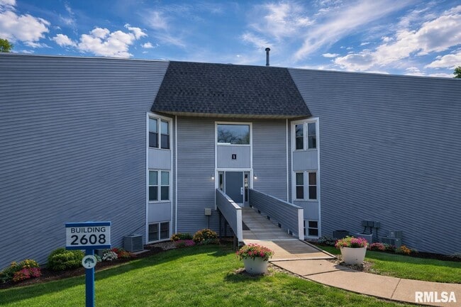 Photo - 2608 W Willowlake Dr Unit 24