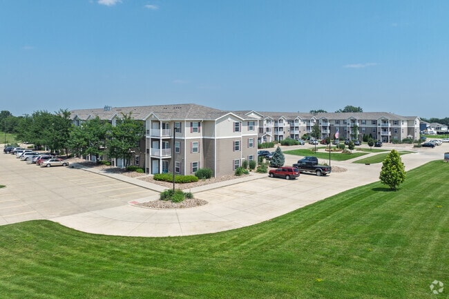 Photo - Connect55+ Indianola Senior Community 55+