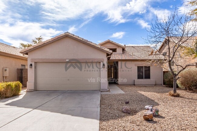 Photo - 1567 E Black Diamond Dr