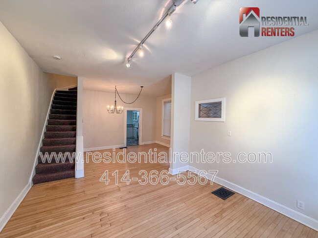 Photo - 1503 N Cass St