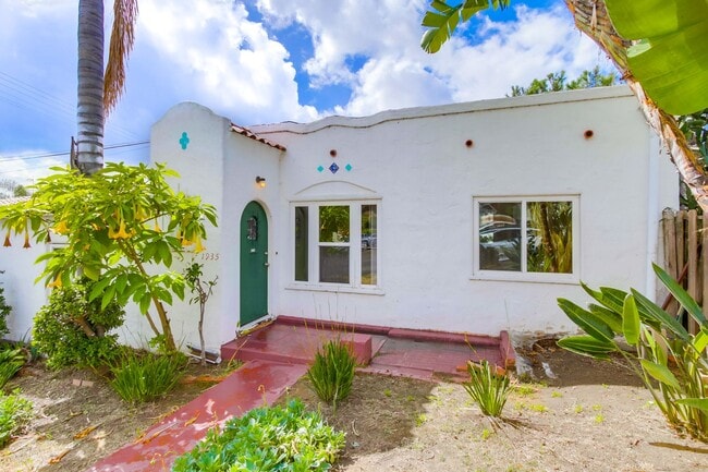 Photo - Florida Street