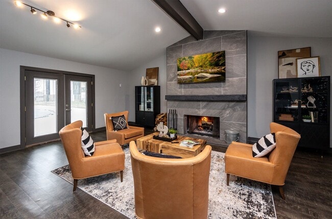 Casa club - Element Urbandale