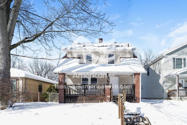 Building Photo - 400 Noble Ave