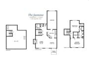 The Jasmine