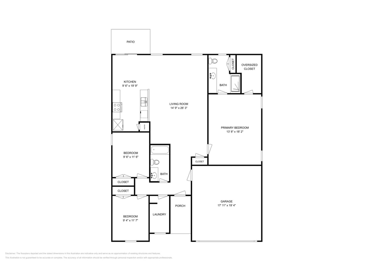 Photo - 245 Access Dr