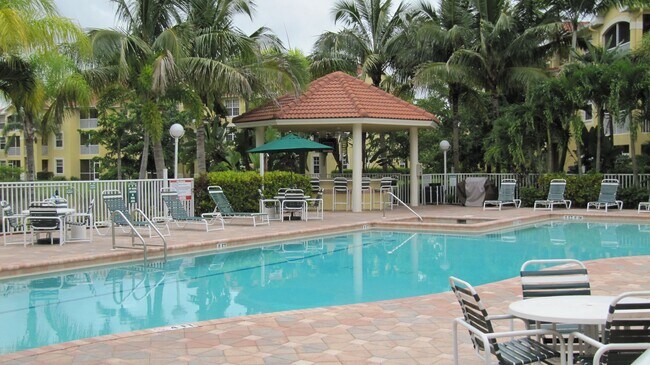 Photo - ***ST. CROIX AT PELICAN MARSH ** 2/2 CONDO - GREAT LOCATION CLOSE TO VANDY BEACH***ONE CAR GARAGE...