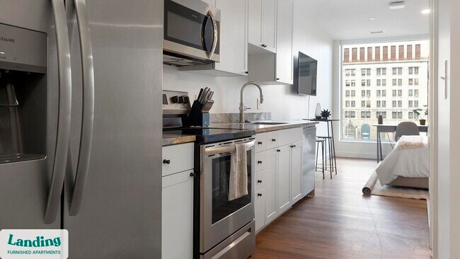 Building Photo - 310 Gratiot Ave Rental