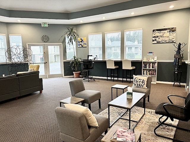 Clubroom