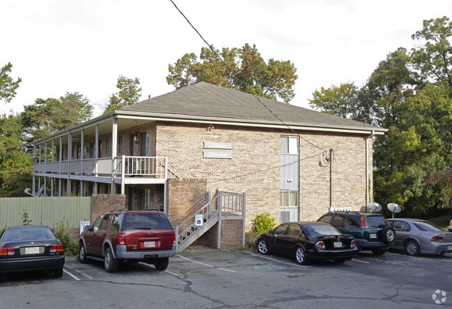 Wales Apartments LLC
