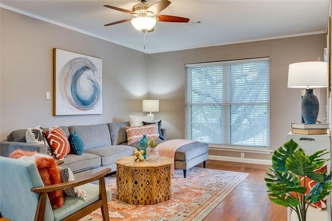 Photo - Mesa Village 2 Bedroom 1 Bathroom