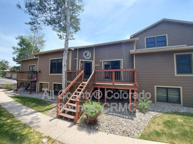 Photo - 6568 Foxdale Cir Townhome