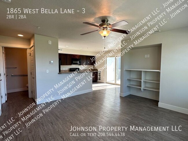 Photo - 1865 W Bella Ln Unit 3