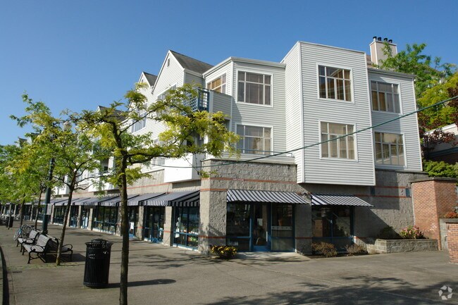 Photo - RiverPlace Condominiums