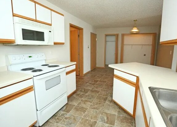 Benevento Apartments