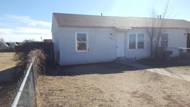 Building Photo - 1341 NW 10th Ave