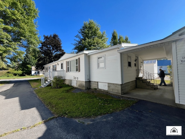 Building Photo - Four Bedroom Single Family House for Rent on Madison St, North Anson