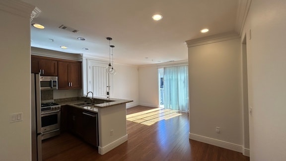 Building Photo - 3408 Fostoria Way Unit 421