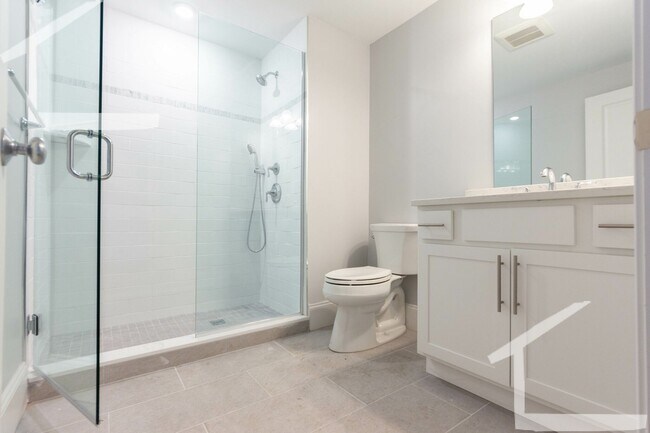 Photo - New Construction in Brighton. Central AC, High-End Finishes, Free Laundry, Parking for Rent.