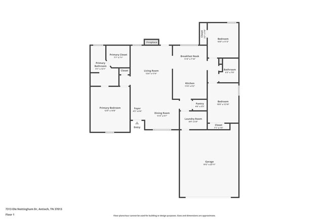 Photo - 7313 Ole Nottingham Dr