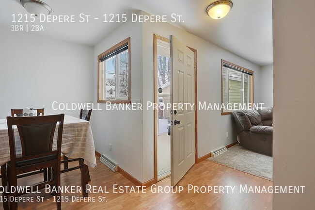 Photo - 1215 Depere St Unit 1215 Depere St.