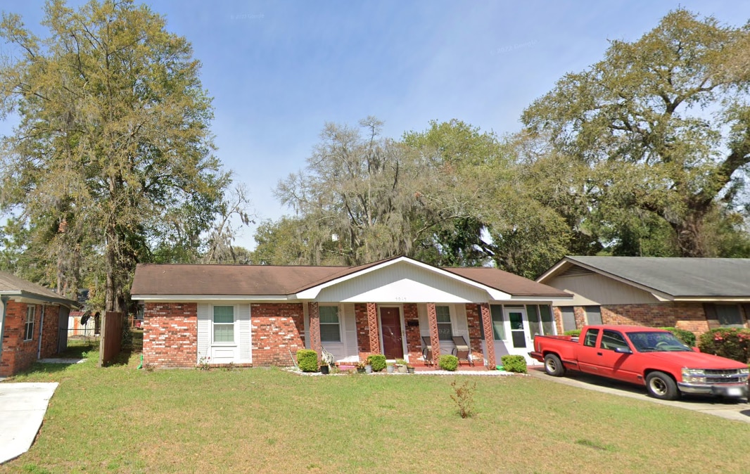 Photo - 5015 Greenway Ln