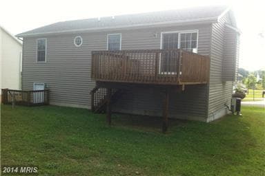 Photo - 402 Bumble Bee Ln