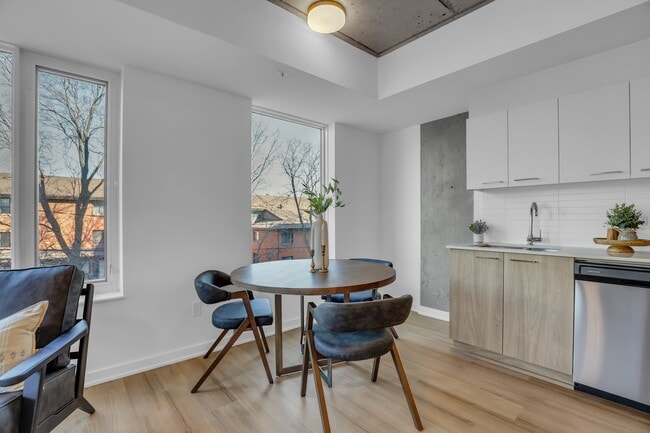 Photo - Recital 36 Robinson