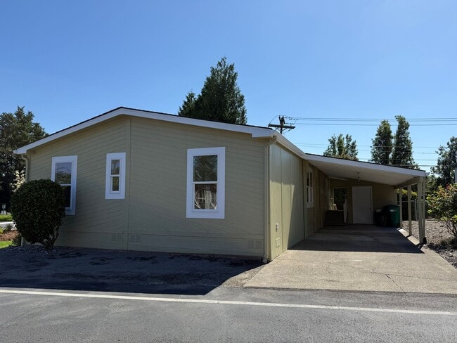 Photo - Welcome to Buxton Place – A Hidden Gem in Troutdale Offering Comfortable Homes, a Strong Sense of...