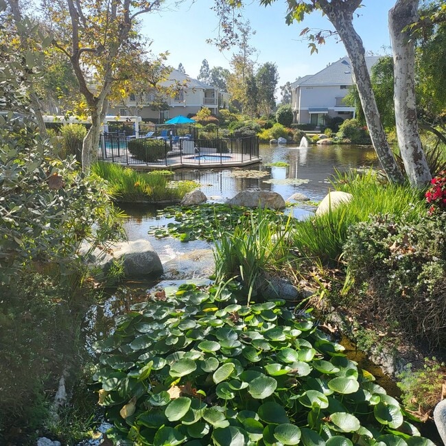 Photo - Carmel Valley, 1 bedroom plus loft (office or 2nd bedroom), Fireplace, Balcony, Wonderful surroun...