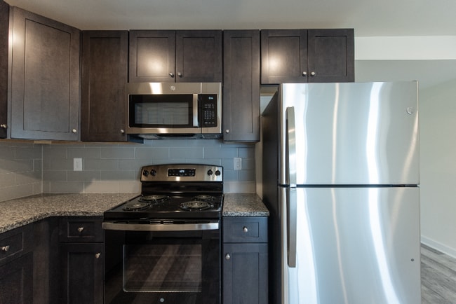 Photo - 3209 Spring Garden St Unit Floor Plan 3