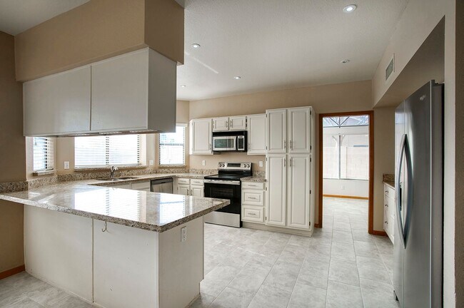 Photo - Spacious Tempe 4 bedroom