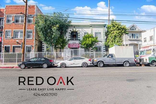 2743 San Marino St Unidad 305