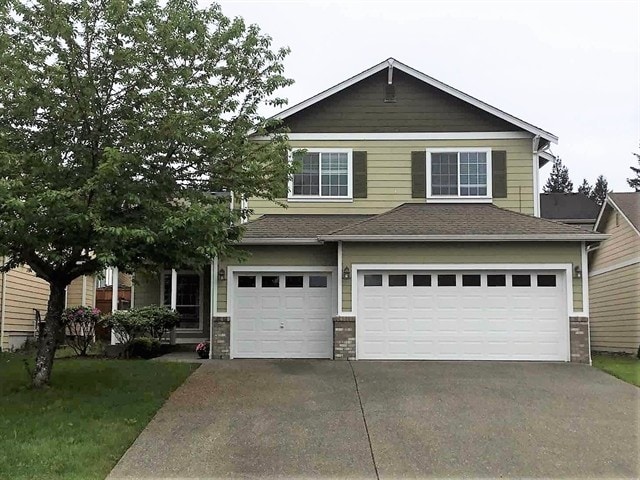 Photo - 18606 112th Ave E