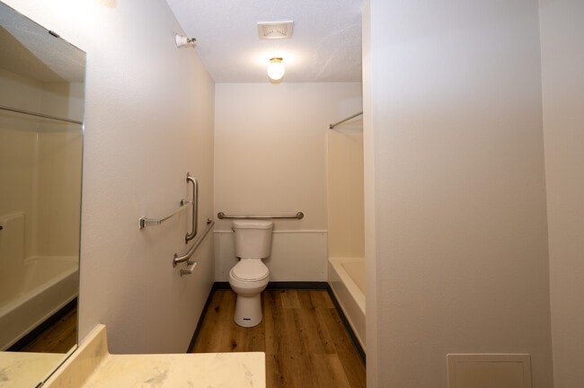 Photo - Northern Place Apartments